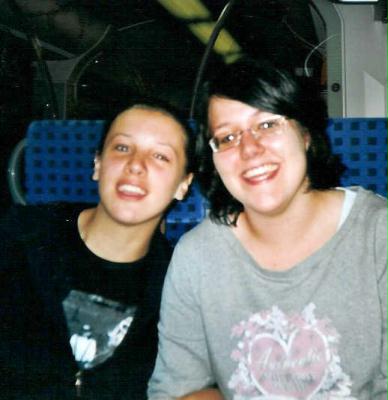 lena und tina